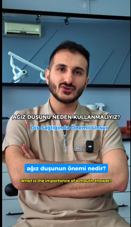 Estetik Diş Hekimliği