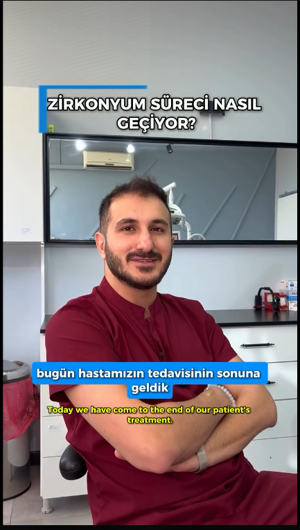 İmplant Tedavisi